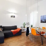 Cv5 - Center - Wide Modern Walking Distance To The Station To Cinque Terre And 5 Mins Walk To The Center - Big Terrace On The Roofs Apartament La Spezia