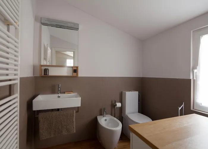 Cv5 - Center - Wide Modern Walking Distance To The Station To Cinque Terre And 5 Mins Walk To The Center - Big Terrace On The Roofs شقة لا سبيتسْيا
