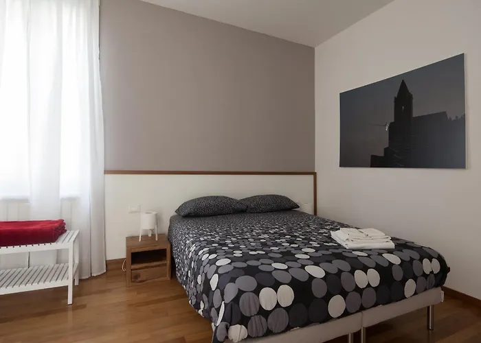 Cv5 - Center - Wide Modern Walking Distance To The Station To Cinque Terre And 5 Mins Walk To The Center - Big Terrace On The Roofs * לה ספציה