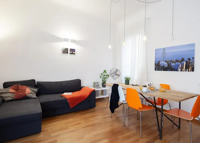 Cv5 - Center - Wide Modern Walking Distance To The Station To Cinque Terre And 5 Mins Walk To The Center - Big Terrace On The Roofs شقة لا سبيتسْيا