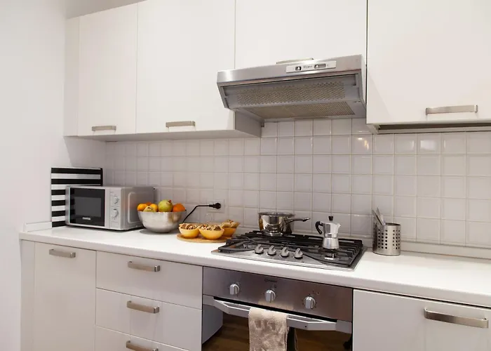 Cv5 - Center - Wide Modern Walking Distance To The Station To Cinque Terre And 5 Mins Walk To The Center - Big Terrace On The Roofs לה ספציה