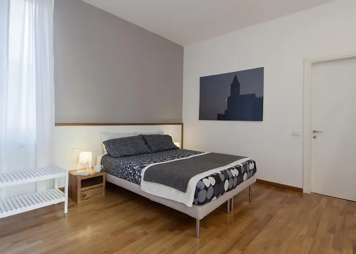 Cv5 - Center - Wide Modern Walking Distance To The Station To Cinque Terre And 5 Mins Walk To The Center - Big Terrace On The Roofs * لا سبيتسْيا